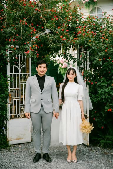 Thanh An 💞 Thanh Ngân