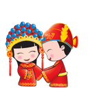 Chinese decoration 4